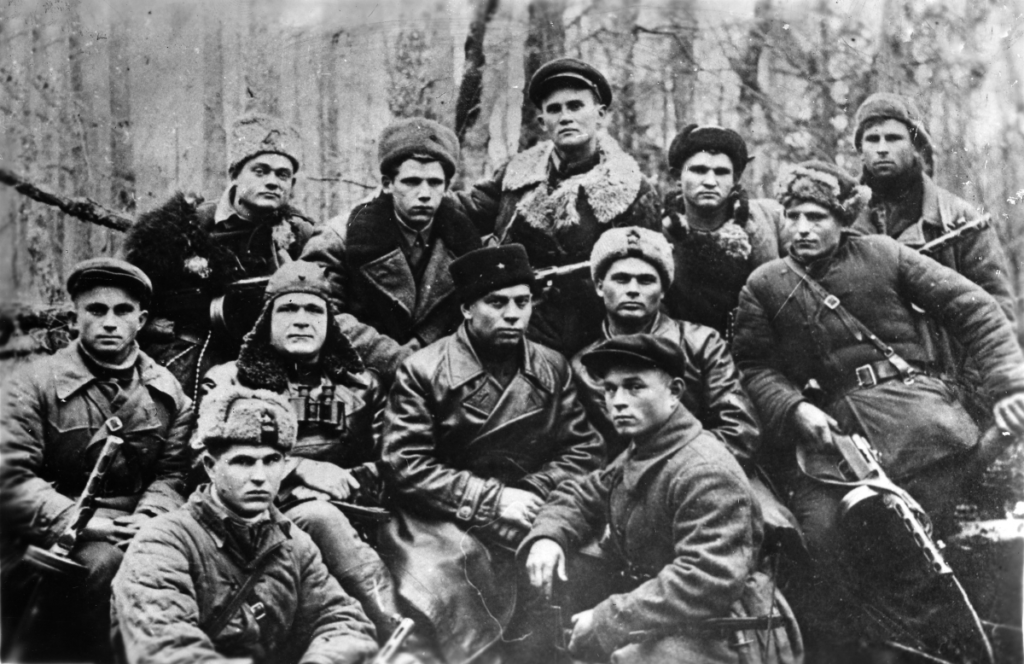 Студентам НГПУ откроют белорусские архивы