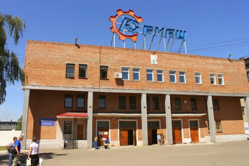 Юргинский машиностроительный завод задолжал работникам 96 млн рублей