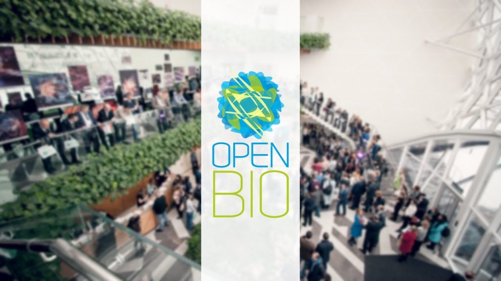 Полная программа научной конференции OpenBio-2019