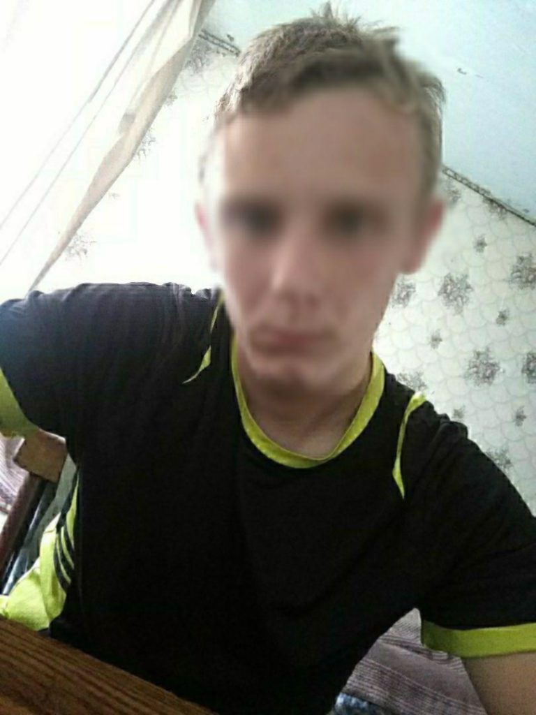 Подросток из Омской области насмерть замерз в новогоднюю ночь