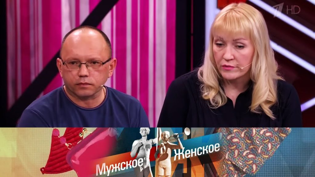 Очередной эпизод травли врачей на федеральном канале