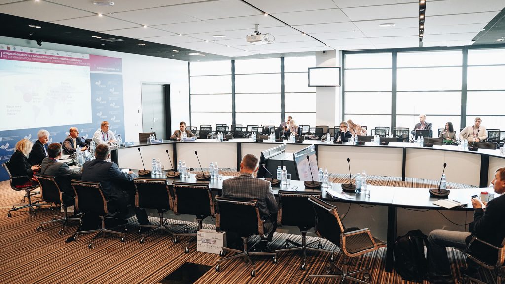 На Форуме Технопром 2021 предложат поправки в законодательство в сфере научно-технологических инноваций