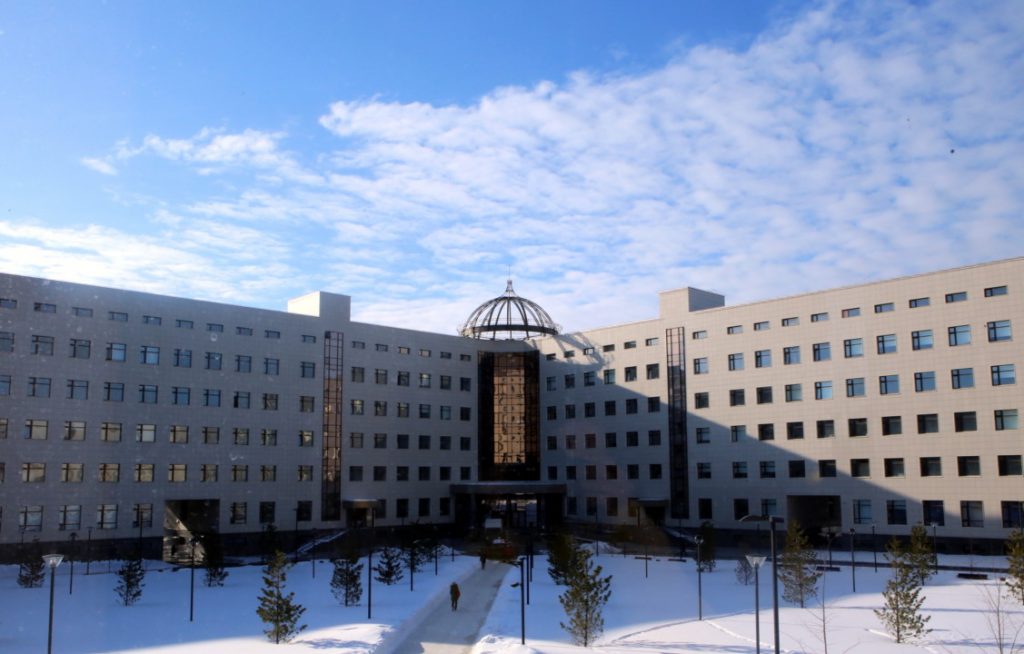 Онлайн-курсы от НГУ будут перенесены с Coursera на российские платформы