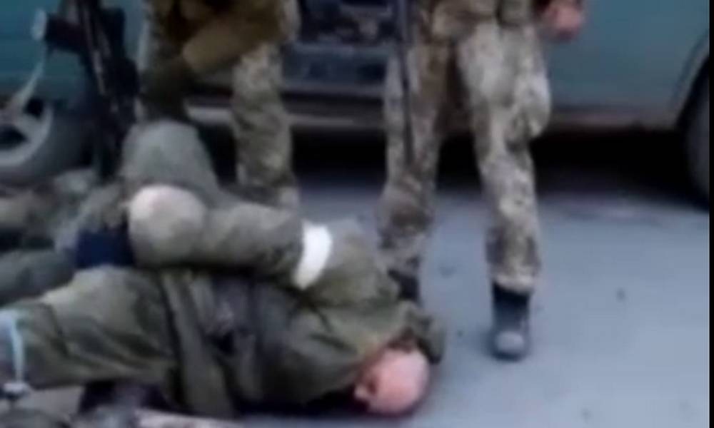 Какой должна быть денацификация Украины?