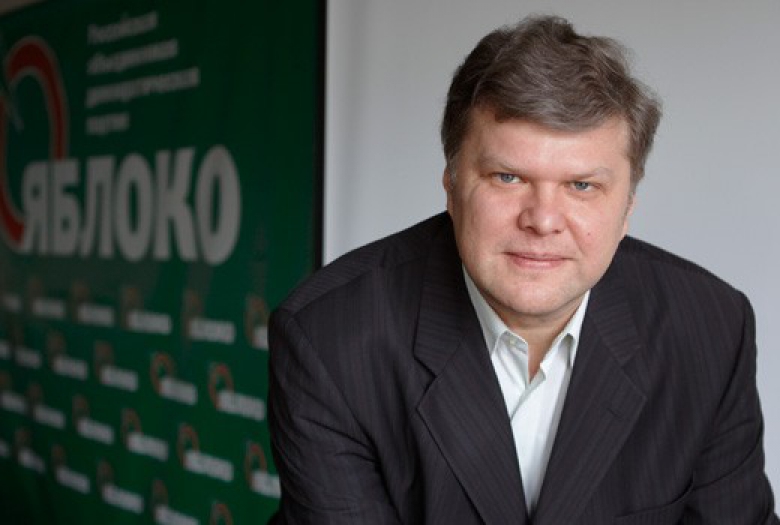 Депутат Сергей Митрохин может оказаться на скамье подсудимых
