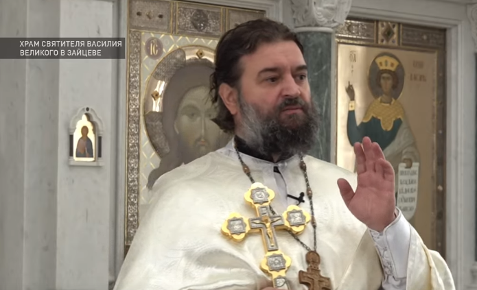 О смыслах и тайнах спецоперации на Украине – Андрей Ткачев