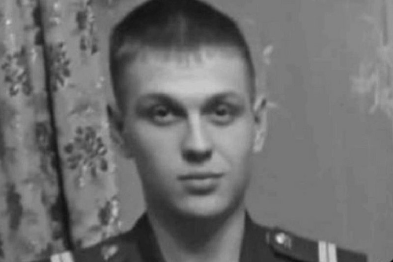 Военнослужащий из Саянска погиб во время спецоперации на Украине