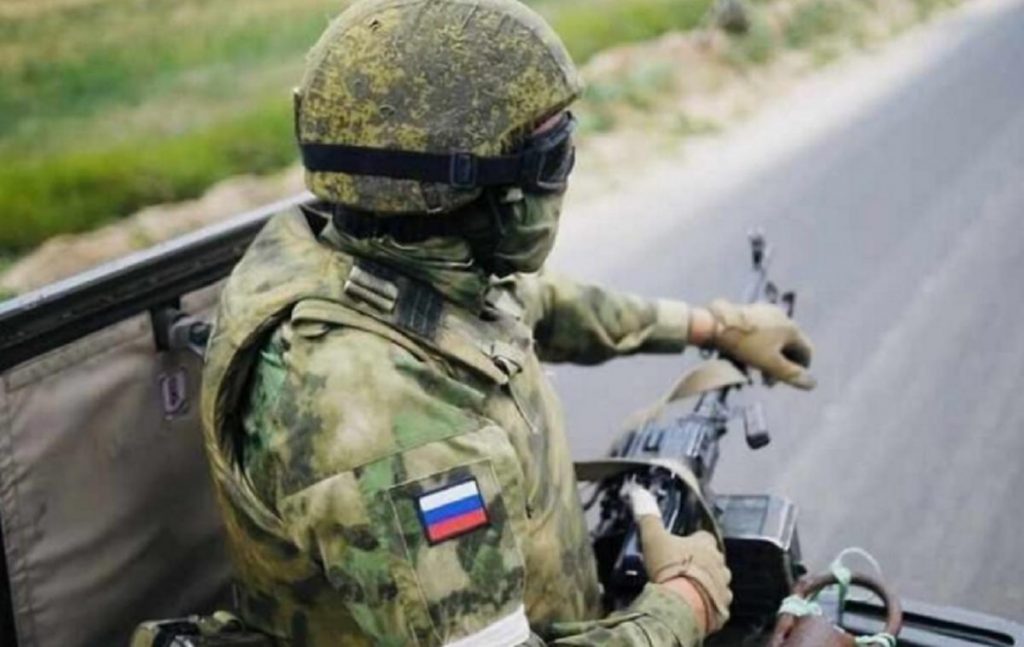 Боец спецназа о спецоперации: “Опыт в Чечне и Сирии здесь не котируется”
