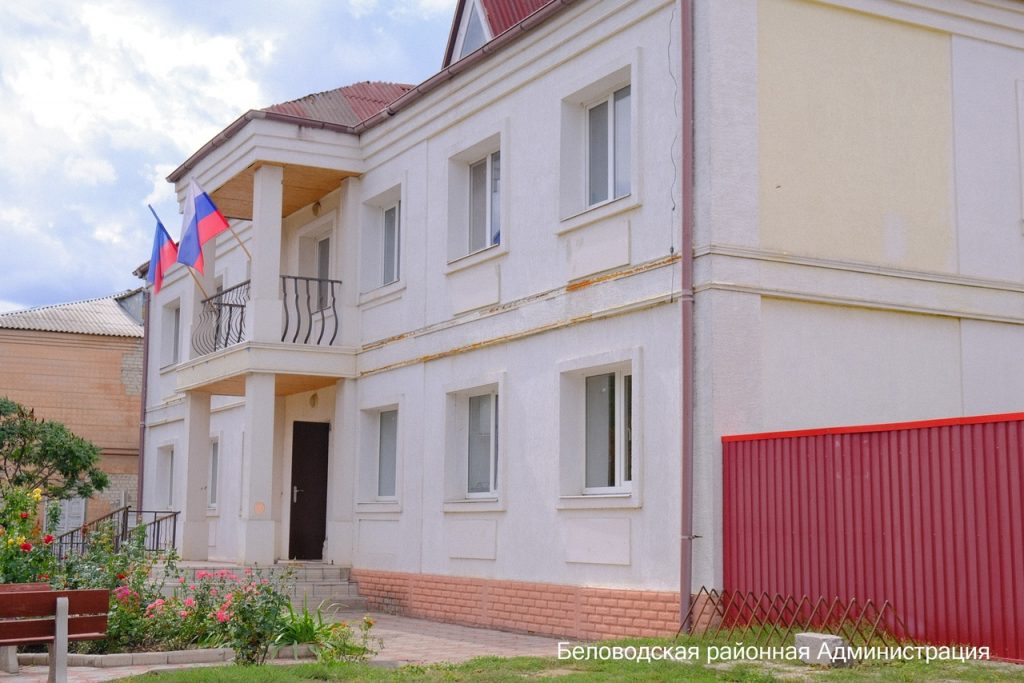 Беловодскую школу искусств восстановил новосибирский минстрой