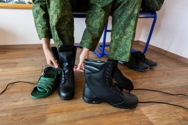 В военном училище Новосибирска скончался мобилизованный мужчина