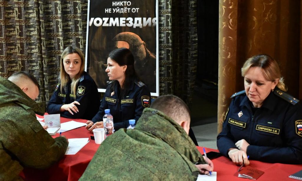 “Социальные паспорта” для семей мобилизованных составят в Новосибирской области