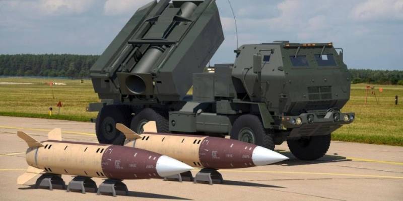 США отказали Зеленскому в ракетах для удара по территории РФ