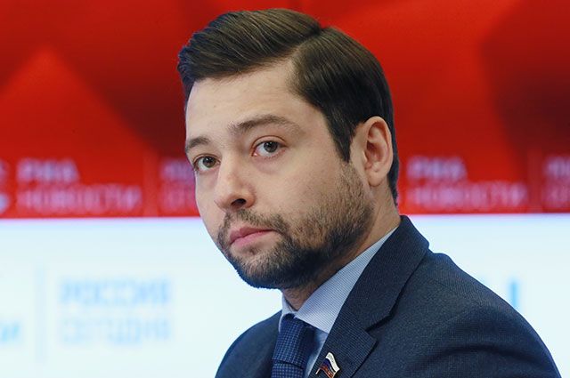 Депутат Госдумы Якубовский потребовал вернуть в семьи мобилизованных в Иркутске многодетных отцов