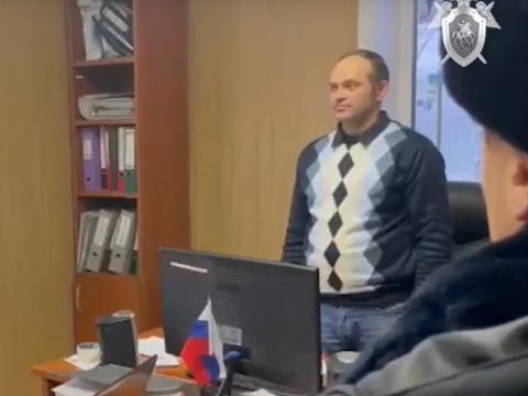 Глава размороженного поселка в Иркутской области попал в СИЗО