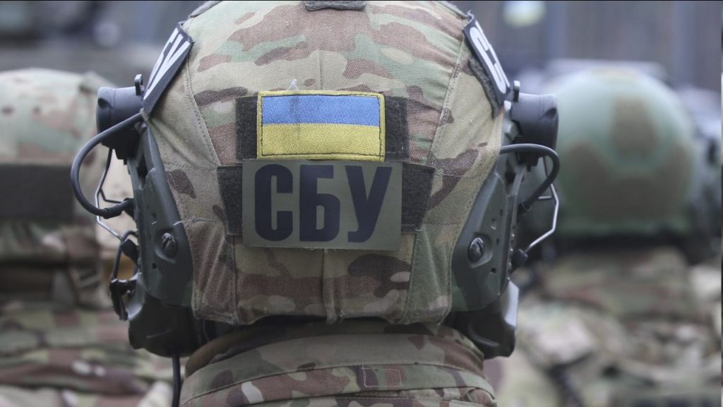 Прошедшая подготовку в Европе украинская ДРГ задержана под Белгородом