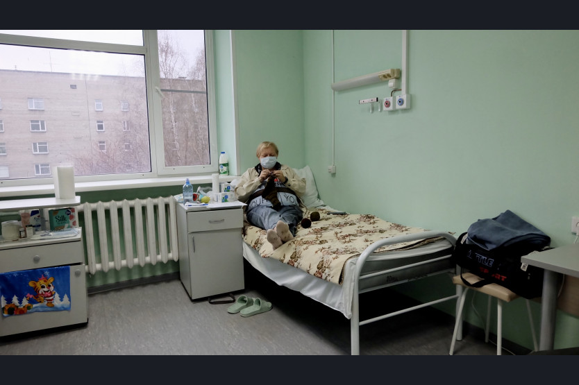 167 трансплантаций провели в Новосибирске с начала года