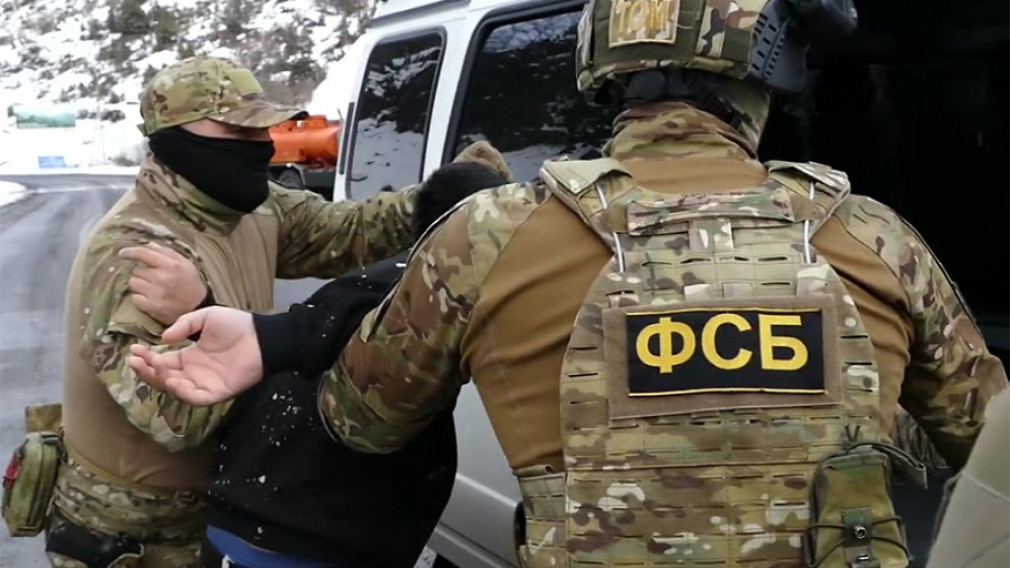 В Крыму пресечена незаконная деятельность запрещенной экстремистской организации