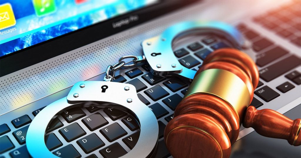 В Кузбассе 38-летний местный житель предстанет перед судом за призывы к террористической деятельности