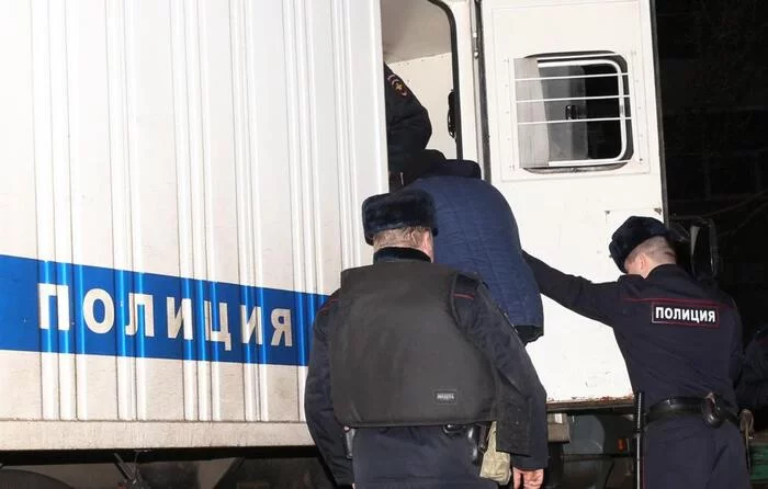 В Челябинской области мобилизованного арестовали за нападение на офицера