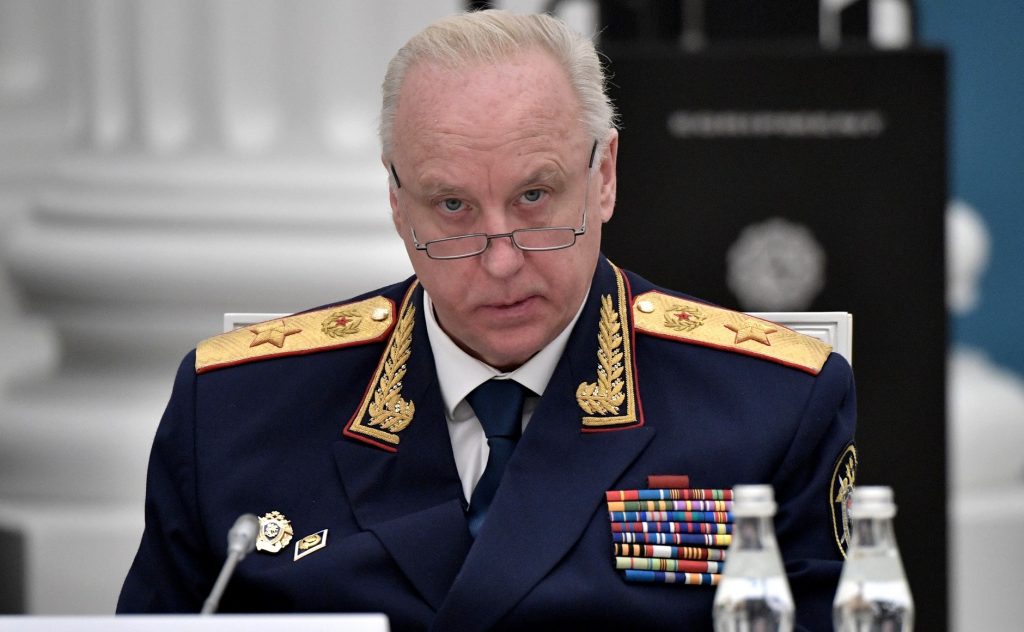 Бастрыкин заинтересовался делом о “хищении 1500 квартир” в Новосибирске
