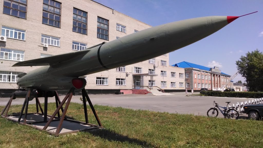 Стратегическое предприятие в Новосибирской области войдет в госкорпорацию «Ростех»