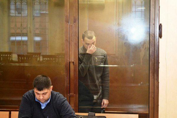 Житель Брянска осуждён на 7 лет лишения свободы за попытку воевать против России