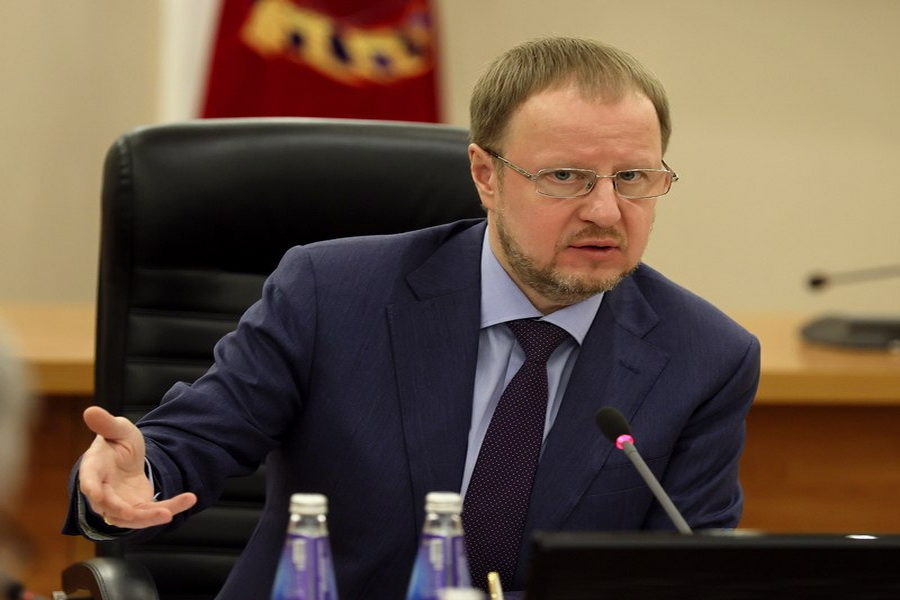 Замминистра здравоохранения Алтайского края уволили в связи с утратой доверия