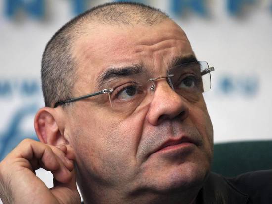 Константин Райкин подписался в поддержку директора новосибирского театра “Красный Факел”
