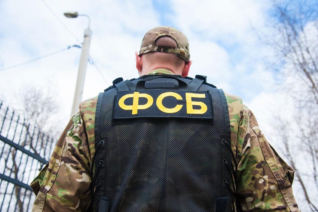 Студент из Барнаула собирался поджечь мечеть