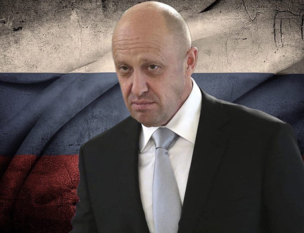 Стало известно, когда Пригожин “воскреснет”