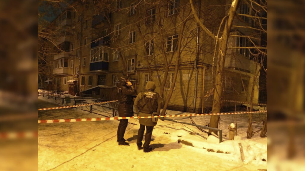 Вероятной целью атаки дронов в Воронеже был аэропорт Шилово