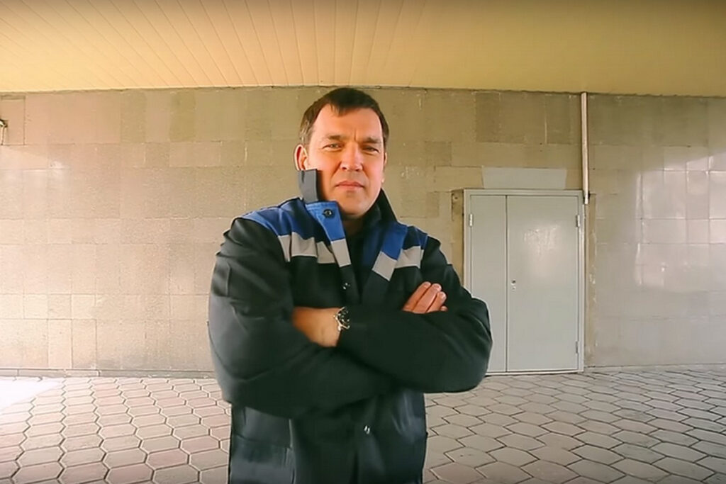 Мэр Новокузнецка пообещал построить в текущем году до 1 млн кв. м. жилья