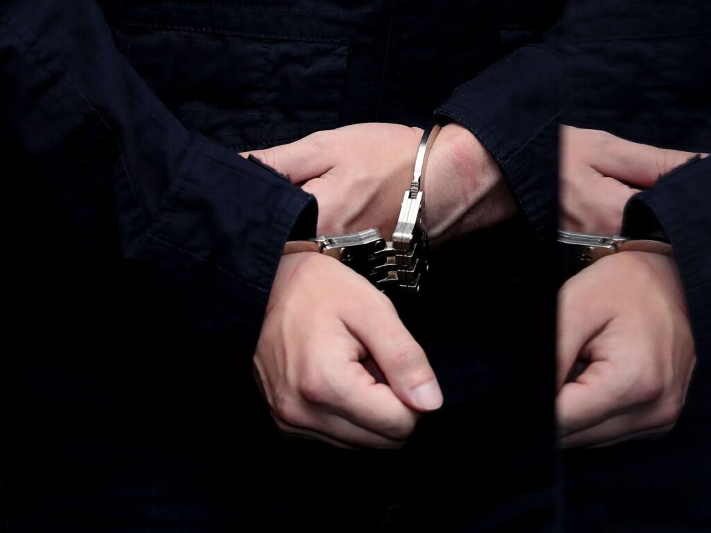 В Омске мужчину осудили на 16 лет за госизмену