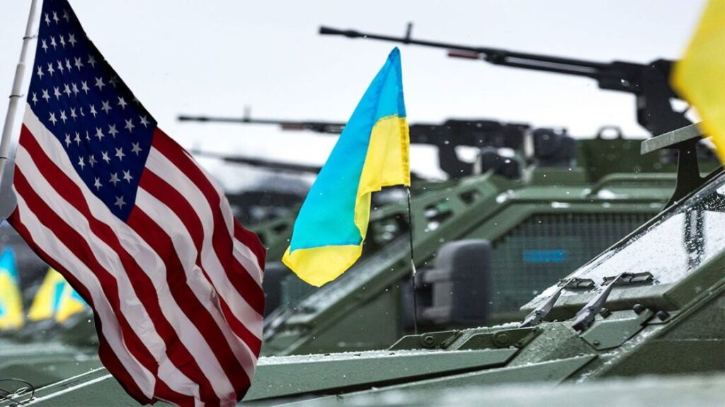 Занимательная бухгалтерия: что скрывается за суммой, которую США выделят на “помощь” Украине