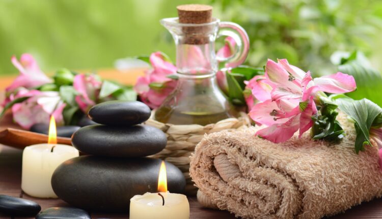Как выбирать профессиональную косметику для SPA-салонов – SibRu.com
