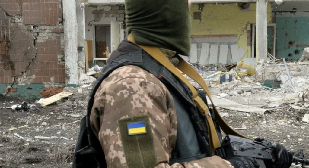Бойцы из Чечни объявили охоту на расхваленную блогером 5-ю бригаду ВСУ
