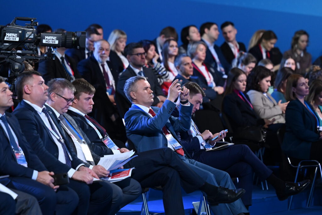 Красноярский экономический форум состоится в августе
