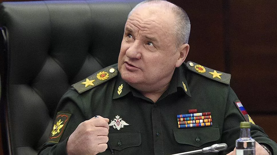 Следствие раскрыло, в чем обвиняется экс-замминистра обороны Павел Попов