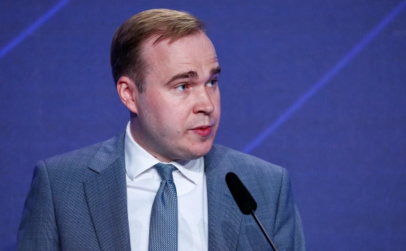 Финансовый директор РФС Арсений Замятин находился с женой на вертолете пропавшем на Камчатке