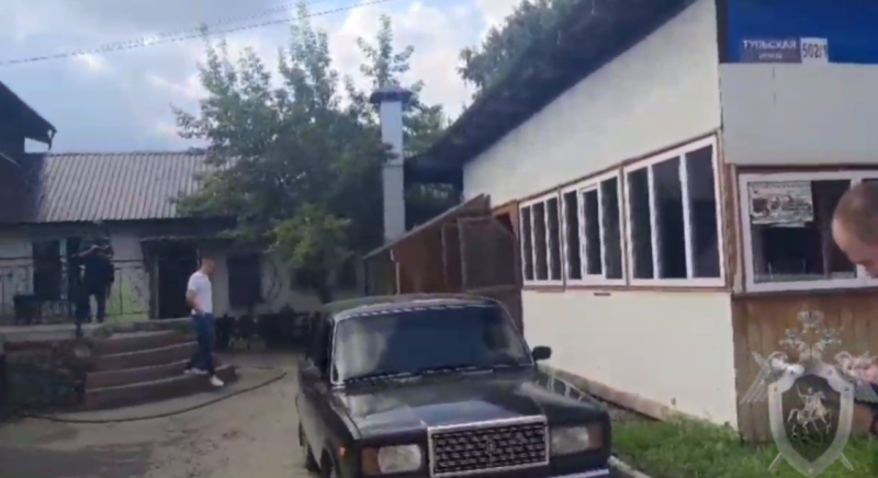 В Новосибирске приостановили деятельность двух популярных у мигрантов точек общепита