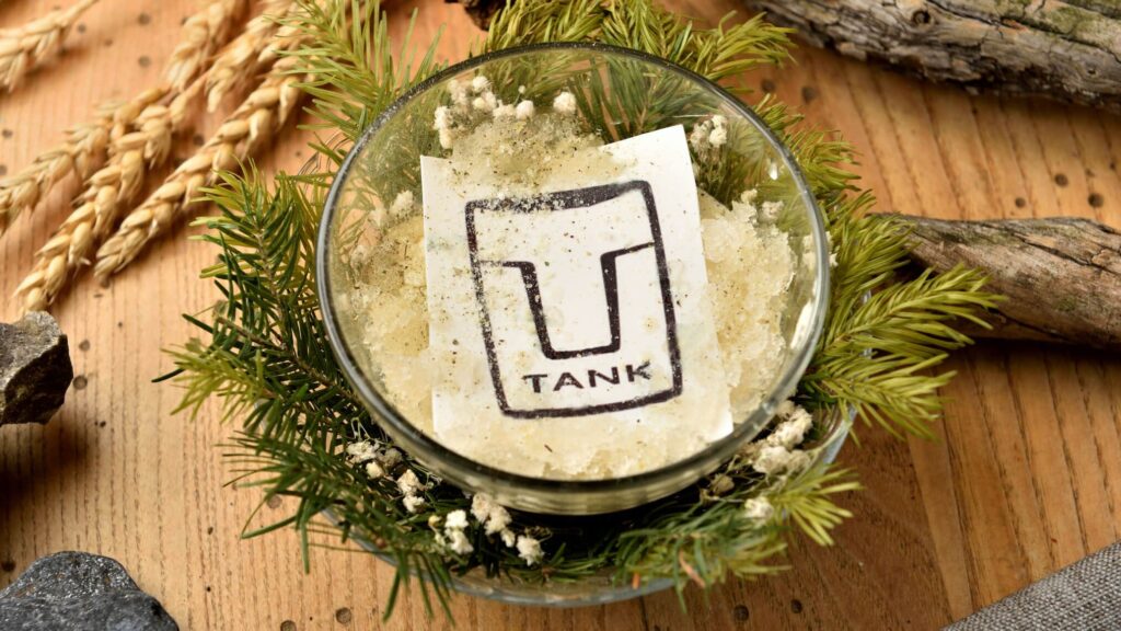 Гастрономический фестиваль TANK Gourmet достигает своей финальной точки – город Красноярск