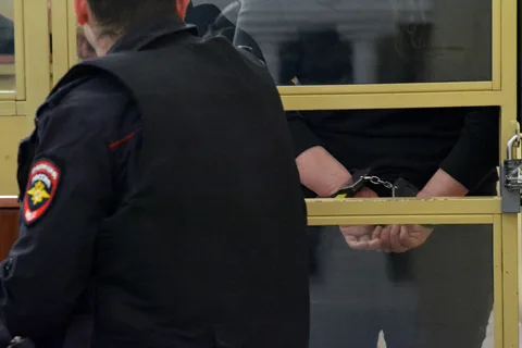 Иркутскому “террористу” суд назначил 13 лет тюрьмы