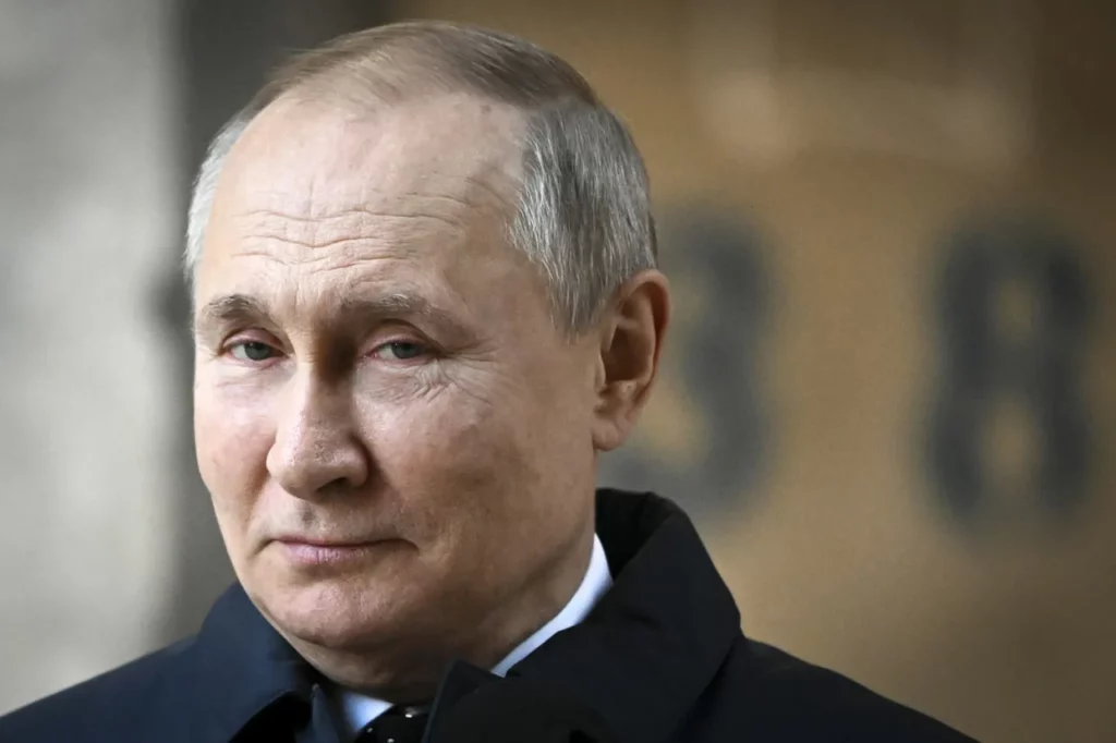 В день рождения Владимира Путина в Новосибирске насчитали 94 его однофамильца
