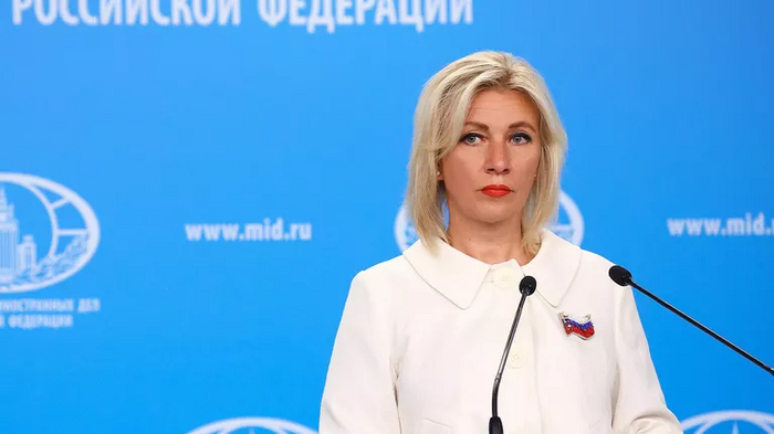 США задержали российских журналистов, прибывших для освещения президентских выборов