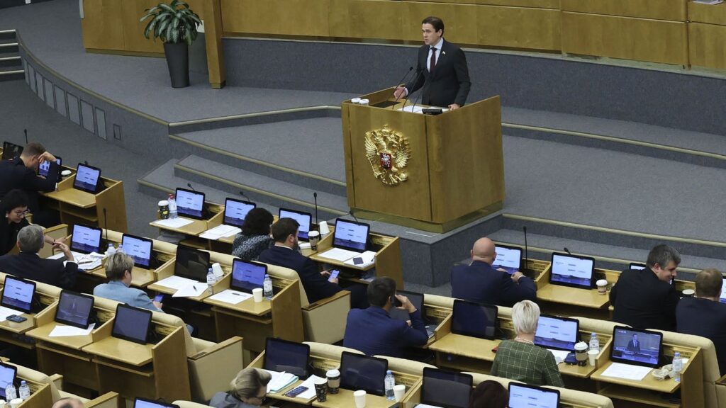 Александр Аксёненко предложил реформировать российскую систему расчёта пособий