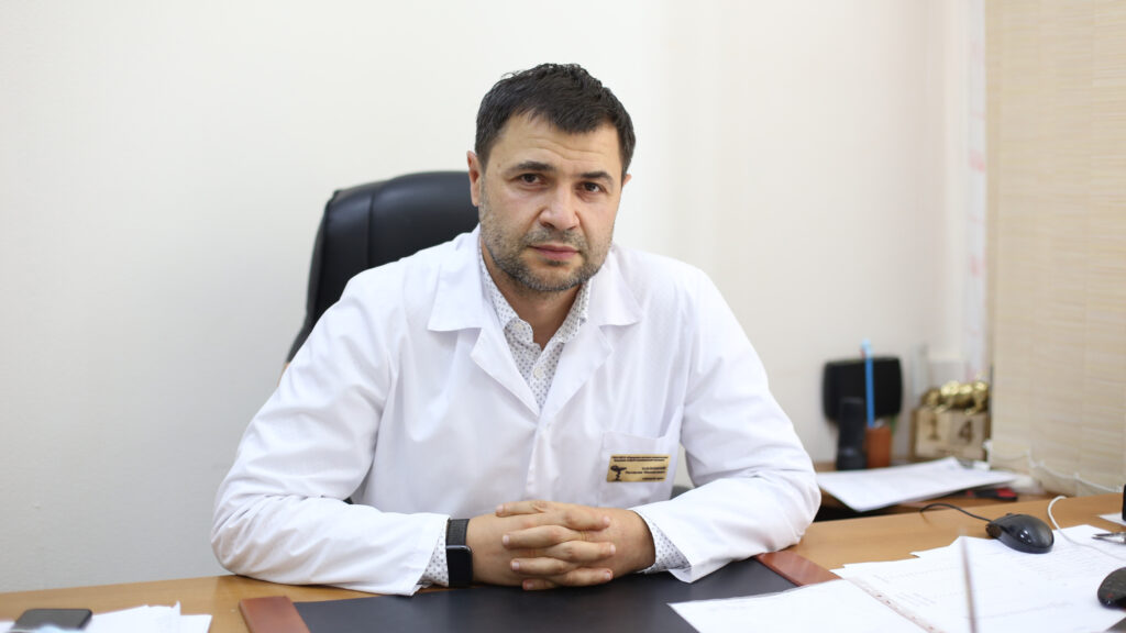 Назван возможный кандидат на пост министра здравоохранения Новосибирской области