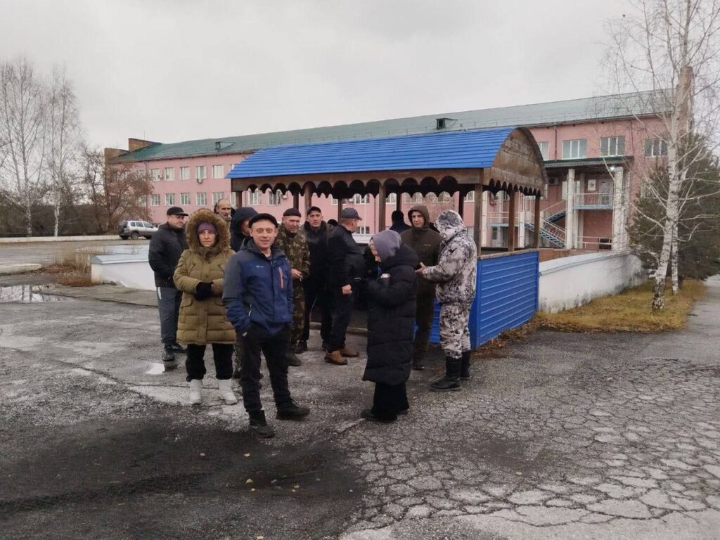 Китайцы готовы профинансировать шахту “Инская” в обмен на уголь