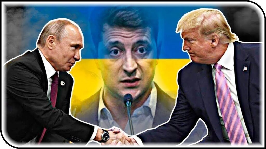 Крепкий “Орешник” как “решительный и зеркальный ответ”