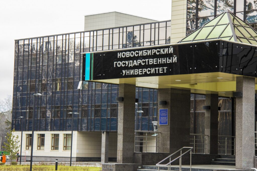 В НГУ разработали базу данных пациентов с немелкоклеточным раком легкого и зарегистрировали её в Роспатенте