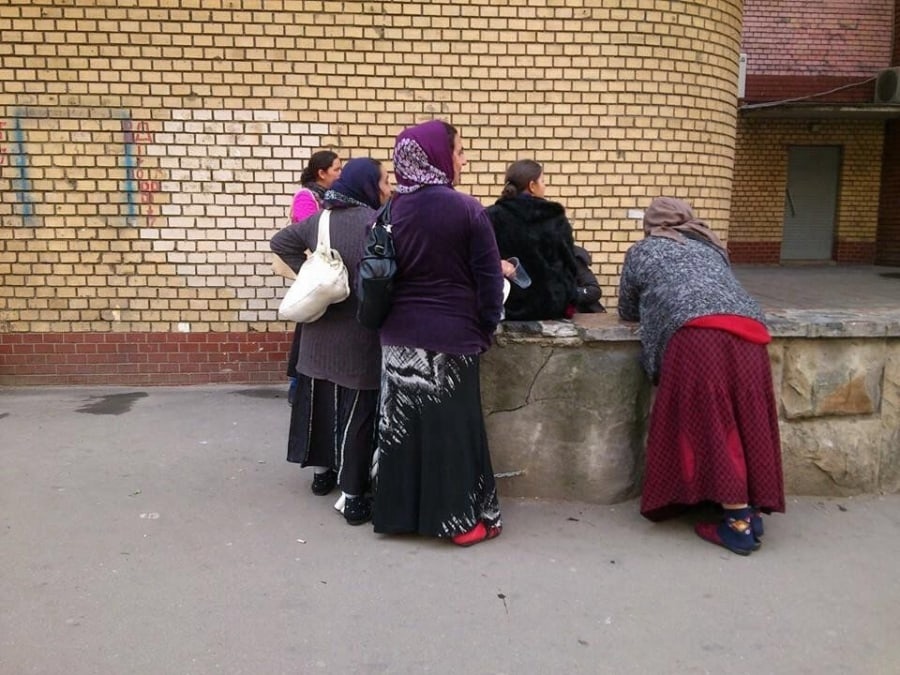 В Новосибирске накрыли банду цыган, получающих деньги за участников СВО